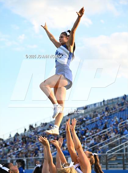Thumbnail 2 in Lufkin @ Barbers Hill photogallery.