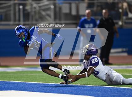 Thumbnail 2 in Lufkin @ Barbers Hill photogallery.