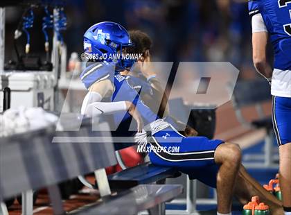 Thumbnail 3 in Lufkin @ Barbers Hill photogallery.