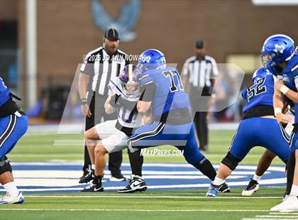 Thumbnail 2 in Lufkin @ Barbers Hill photogallery.