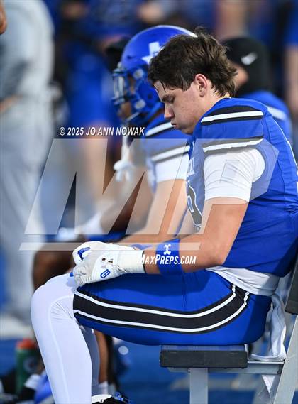 Thumbnail 1 in Lufkin @ Barbers Hill photogallery.