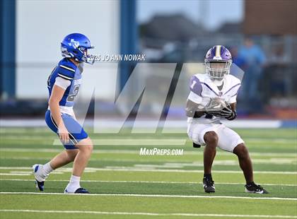 Thumbnail 3 in Lufkin @ Barbers Hill photogallery.