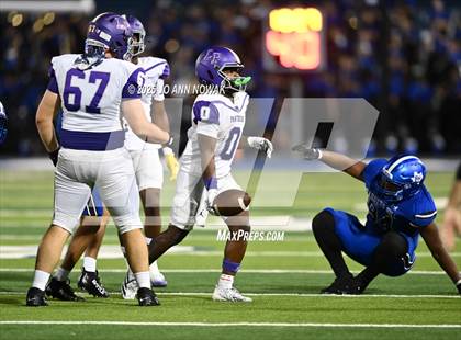 Thumbnail 2 in Lufkin @ Barbers Hill photogallery.