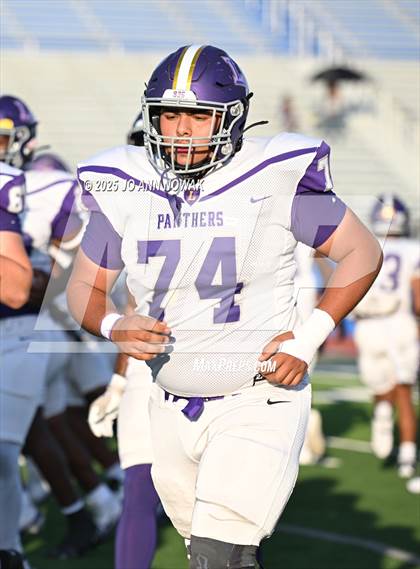 Thumbnail 3 in Lufkin @ Barbers Hill photogallery.