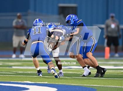 Thumbnail 1 in Lufkin @ Barbers Hill photogallery.