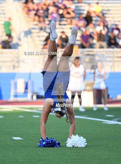 Thumbnail 2 in Lufkin @ Barbers Hill photogallery.