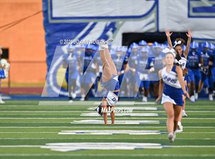 Thumbnail 3 in Lufkin @ Barbers Hill photogallery.