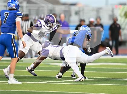 Thumbnail 1 in Lufkin @ Barbers Hill photogallery.