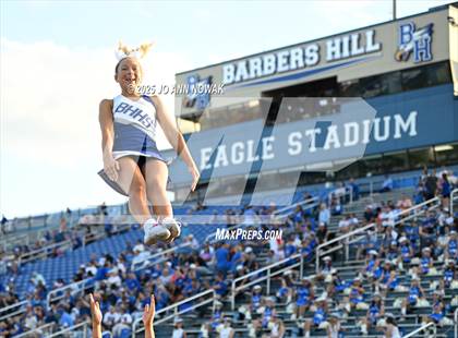 Thumbnail 3 in Lufkin @ Barbers Hill photogallery.