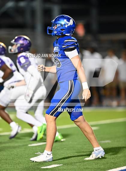 Thumbnail 1 in Lufkin @ Barbers Hill photogallery.