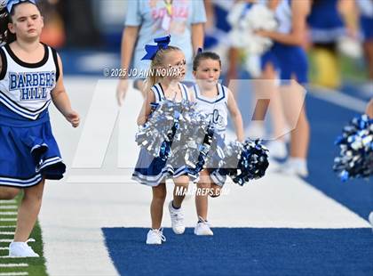 Thumbnail 2 in Lufkin @ Barbers Hill photogallery.