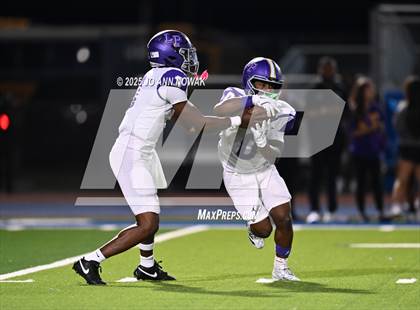 Thumbnail 2 in Lufkin @ Barbers Hill photogallery.