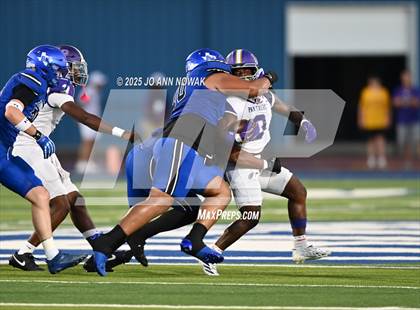 Thumbnail 2 in Lufkin @ Barbers Hill photogallery.