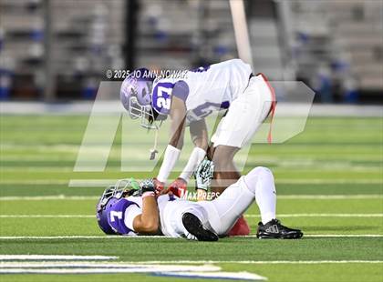 Thumbnail 2 in Lufkin @ Barbers Hill photogallery.