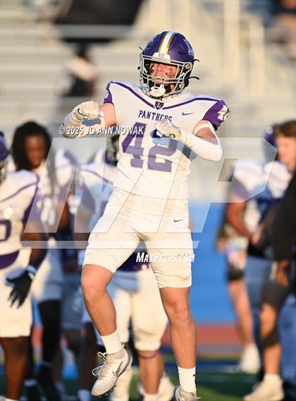 Thumbnail 1 in Lufkin @ Barbers Hill photogallery.