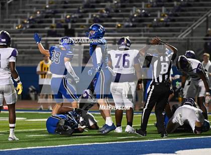 Thumbnail 1 in Lufkin @ Barbers Hill photogallery.