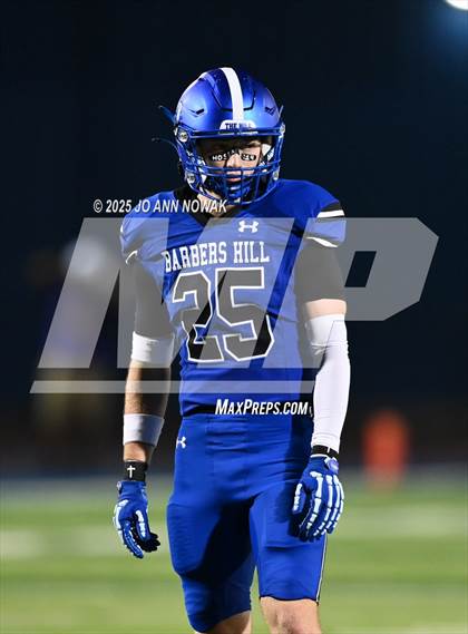 Thumbnail 2 in Lufkin @ Barbers Hill photogallery.