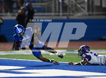 Thumbnail 3 in Lufkin @ Barbers Hill photogallery.