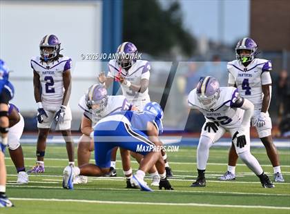 Thumbnail 2 in Lufkin @ Barbers Hill photogallery.