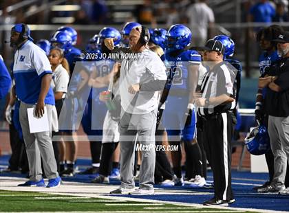 Thumbnail 1 in Lufkin @ Barbers Hill photogallery.