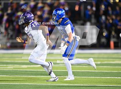 Thumbnail 2 in Lufkin @ Barbers Hill photogallery.