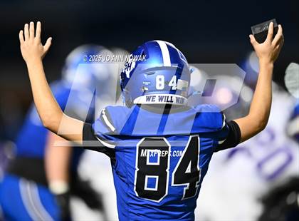 Thumbnail 3 in Lufkin @ Barbers Hill photogallery.