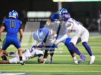 Thumbnail 3 in Lufkin @ Barbers Hill photogallery.