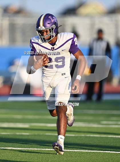 Thumbnail 1 in Lufkin @ Barbers Hill photogallery.