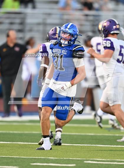 Thumbnail 3 in Lufkin @ Barbers Hill photogallery.