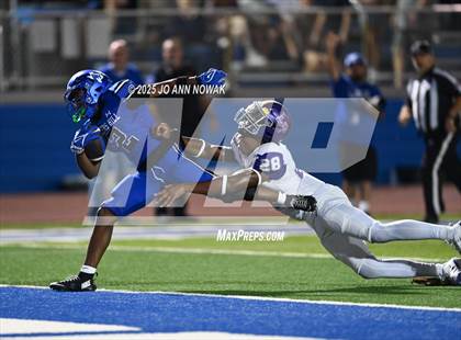 Thumbnail 1 in Lufkin @ Barbers Hill photogallery.