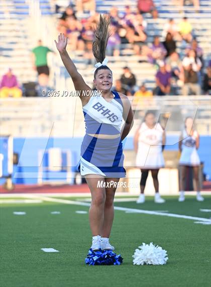 Thumbnail 3 in Lufkin @ Barbers Hill photogallery.