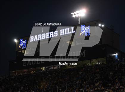 Thumbnail 2 in Lufkin @ Barbers Hill photogallery.