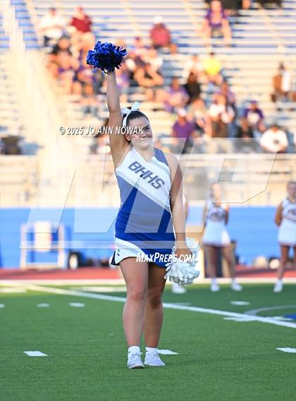 Thumbnail 1 in Lufkin @ Barbers Hill photogallery.