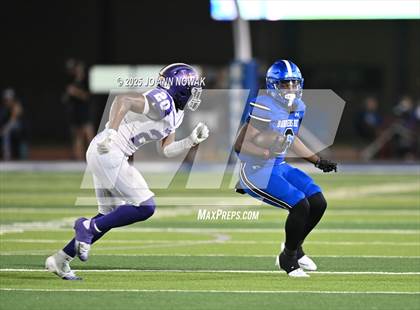 Thumbnail 2 in Lufkin @ Barbers Hill photogallery.