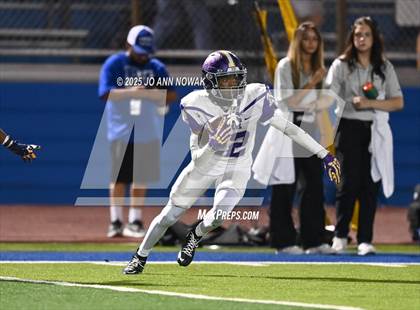 Thumbnail 2 in Lufkin @ Barbers Hill photogallery.