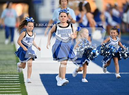 Thumbnail 3 in Lufkin @ Barbers Hill photogallery.