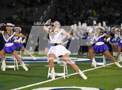 Thumbnail 1 in Lufkin @ Barbers Hill photogallery.