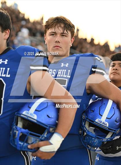 Thumbnail 2 in Lufkin @ Barbers Hill photogallery.