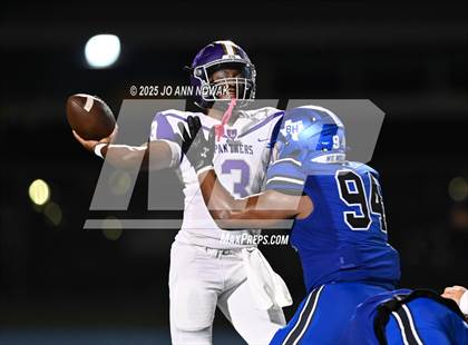 Thumbnail 3 in Lufkin @ Barbers Hill photogallery.