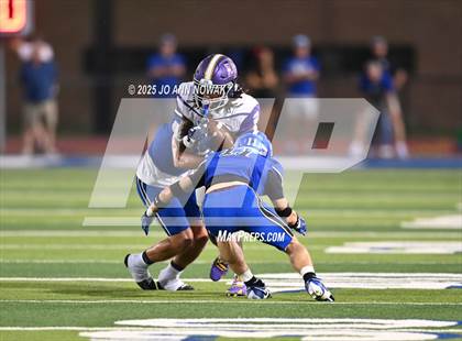 Thumbnail 1 in Lufkin @ Barbers Hill photogallery.