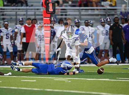 Thumbnail 2 in Lufkin @ Barbers Hill photogallery.