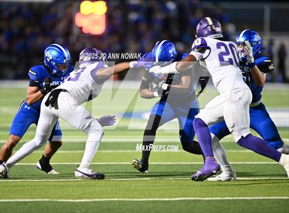 Thumbnail 1 in Lufkin @ Barbers Hill photogallery.