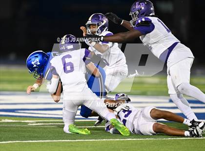 Thumbnail 1 in Lufkin @ Barbers Hill photogallery.