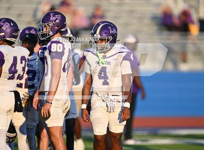 Thumbnail 1 in Lufkin @ Barbers Hill photogallery.