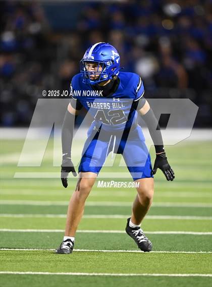 Thumbnail 3 in Lufkin @ Barbers Hill photogallery.