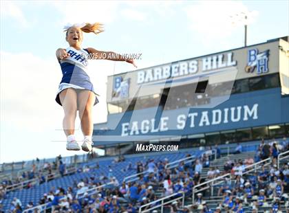 Thumbnail 2 in Lufkin @ Barbers Hill photogallery.