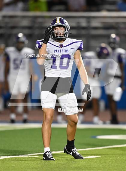 Thumbnail 3 in Lufkin @ Barbers Hill photogallery.