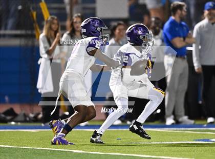 Thumbnail 1 in Lufkin @ Barbers Hill photogallery.