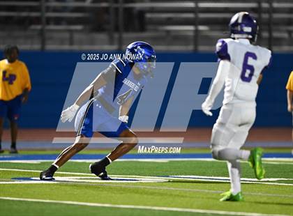 Thumbnail 3 in Lufkin @ Barbers Hill photogallery.