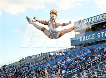 Thumbnail 1 in Lufkin @ Barbers Hill photogallery.